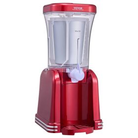 Slushy Machine for Home, 32oz Tank Home-use Margarita Machine, Smoothie Frozen Drink Maker with Food-grade Materials, Slushie Machine for Home DIY, K